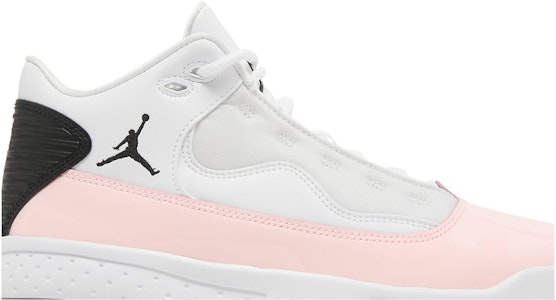 (Kanak-Kanak) Air Jordan Max Aura 2 'Putih Arctic Punch' CN8094-116 Order (Kanak-Kanak) Air Jordan Max Aura 2 'Putih Arctic Punch' CN8094-116