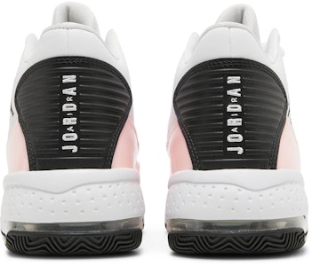 (Kanak-Kanak) Air Jordan Max Aura 2 'Putih Arctic Punch' CN8094-116 Details for (Kanak-Kanak) Air Jordan Max Aura 2 'Putih Arctic Punch' CN8094-116