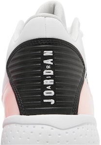 (Kanak-Kanak) Air Jordan Max Aura 2 'Putih Arctic Punch' CN8094-116 Sizing (Kanak-Kanak) Air Jordan Max Aura 2 'Putih Arctic Punch' CN8094-116