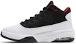 Lookbook (Akad Sekolah) Air Jordan Max Aura 2 'Putih Hitam' CN8094-100