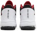 Details for (Akad Sekolah) Air Jordan Max Aura 2 'Putih Hitam' CN8094-100