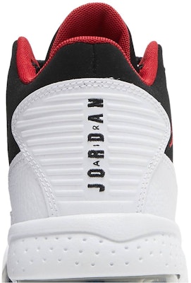 (Akad Sekolah) Air Jordan Max Aura 2 'Putih Hitam' CN8094-100 Sizing (Akad Sekolah) Air Jordan Max Aura 2 'Putih Hitam' CN8094-100