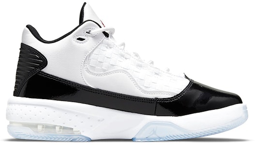 (초등학생) 에어 조던 맥스 아우라 2 '화이트 짐 레드' CN8094-102 Order (초등학생) 에어 조던 맥스 아우라 2 '화이트 짐 레드' CN8094-102