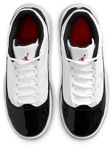 (초등학생) 에어 조던 맥스 아우라 2 '화이트 짐 레드' CN8094-102 Shop (초등학생) 에어 조던 맥스 아우라 2 '화이트 짐 레드' CN8094-102