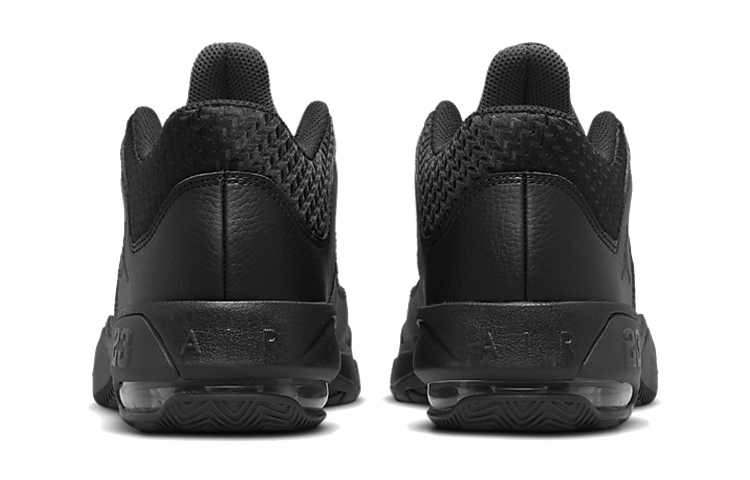 Purchase Air Jordan Max Aura 3 'Hitam' (Kanak-Kanak Sekolah Rendah) DA8021-001