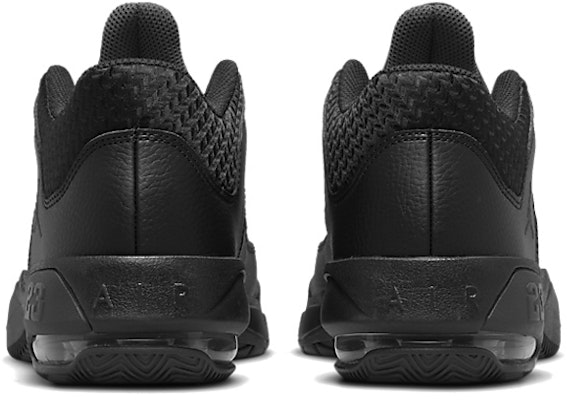 Air Jordan Max Aura 3 'Hitam' (Kanak-Kanak Sekolah Rendah) DA8021-001 Purchase Air Jordan Max Aura 3 'Hitam' (Kanak-Kanak Sekolah Rendah) DA8021-001