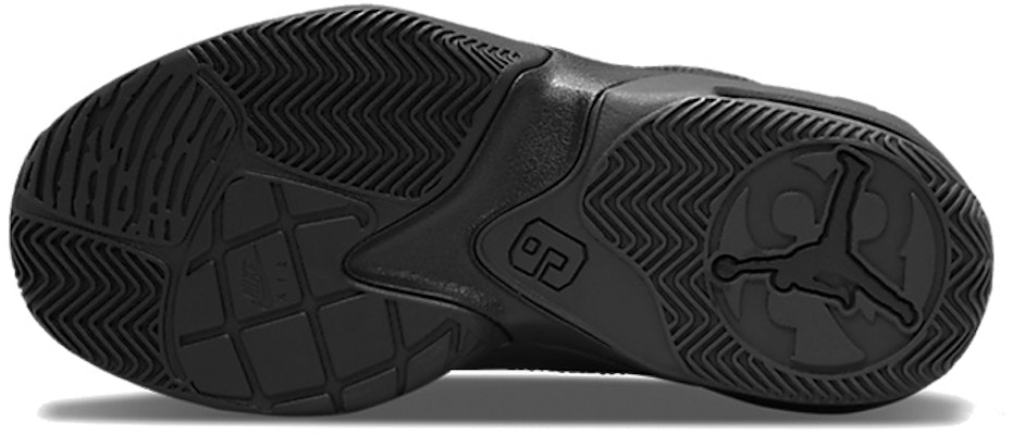 Air Jordan Max Aura 3 'Hitam' (Kanak-Kanak Sekolah Rendah) DA8021-001 Details for Air Jordan Max Aura 3 'Hitam' (Kanak-Kanak Sekolah Rendah) DA8021-001