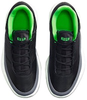 (Aventura Escolar) Air Jordan Max Aura 3 'Negro Verde Impacto' DA8021-003 Shop (Aventura Escolar) Air Jordan Max Aura 3 'Negro Verde Impacto' DA8021-003