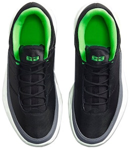 (Akanak Sekolah) Air Jordan Max Aura 3 'Hitam Hijau Strike' DA8021-003 Shop (Akanak Sekolah) Air Jordan Max Aura 3 'Hitam Hijau Strike' DA8021-003