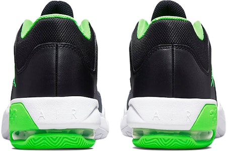 (Akanak Sekolah) Air Jordan Max Aura 3 'Hitam Hijau Strike' DA8021-003 Purchase (Akanak Sekolah) Air Jordan Max Aura 3 'Hitam Hijau Strike' DA8021-003