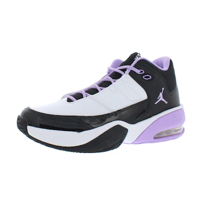(GS) Jordan Max Aura 3 'Black Lilac'