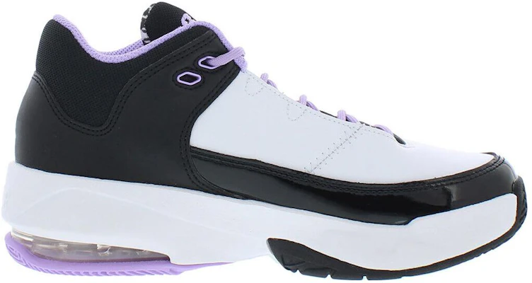 Air Jordan Max Aura 3 ''Black Lilac'' (Grade School) Kinderen Schoenen. DC1999-015 Order Air Jordan Max Aura 3 ''Black Lilac'' (Grade School) Kinderen Schoenen. DC1999-015