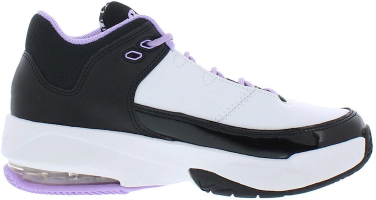 (Sekolah Dasar) Air Jordan Max Aura 3 'Hitam Lilac' DC1999-015 Order (Sekolah Dasar) Air Jordan Max Aura 3 'Hitam Lilac' DC1999-015