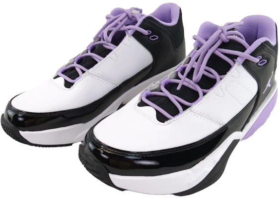 Air Jordan Max Aura 3 ''Black Lilac'' (Grade School) Kinderen Schoenen. DC1999-015 Lookbook Air Jordan Max Aura 3 ''Black Lilac'' (Grade School) Kinderen Schoenen. DC1999-015
