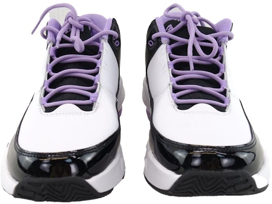 (Sekolah Dasar) Air Jordan Max Aura 3 'Hitam Lilac' DC1999-015 Shop (Sekolah Dasar) Air Jordan Max Aura 3 'Hitam Lilac' DC1999-015