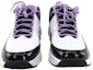 Shop Air Jordan Max Aura 3 GS 'Negro Lila' DC1999-015