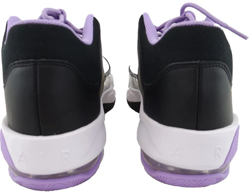 Air Jordan Max Aura 3 ''Black Lilac'' (Grade School) Kinderen Schoenen. DC1999-015 Purchase Air Jordan Max Aura 3 ''Black Lilac'' (Grade School) Kinderen Schoenen. DC1999-015