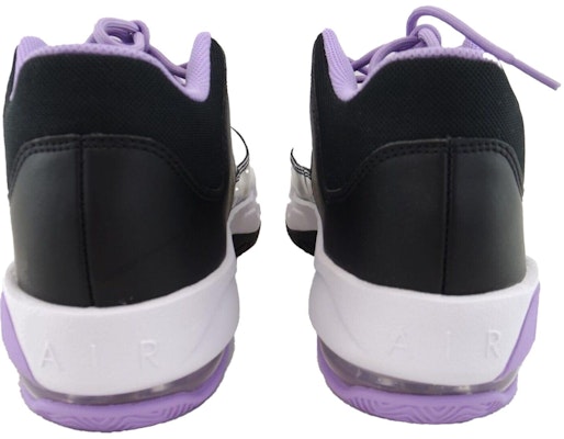 (Sekolah Dasar) Air Jordan Max Aura 3 'Hitam Lilac' DC1999-015 Purchase (Sekolah Dasar) Air Jordan Max Aura 3 'Hitam Lilac' DC1999-015