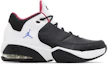 Buy (Aus Kinderkollektion) Air Jordan Max Aura 3 ''Schwarz Rush Pink'' DA8021-004