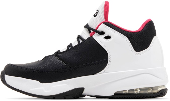 Air Jordan Max Aura 3 'Hitam Merah Jambu' (Sekolah Rendah) DA8021-004 Lookbook Air Jordan Max Aura 3 'Hitam Merah Jambu' (Sekolah Rendah) DA8021-004