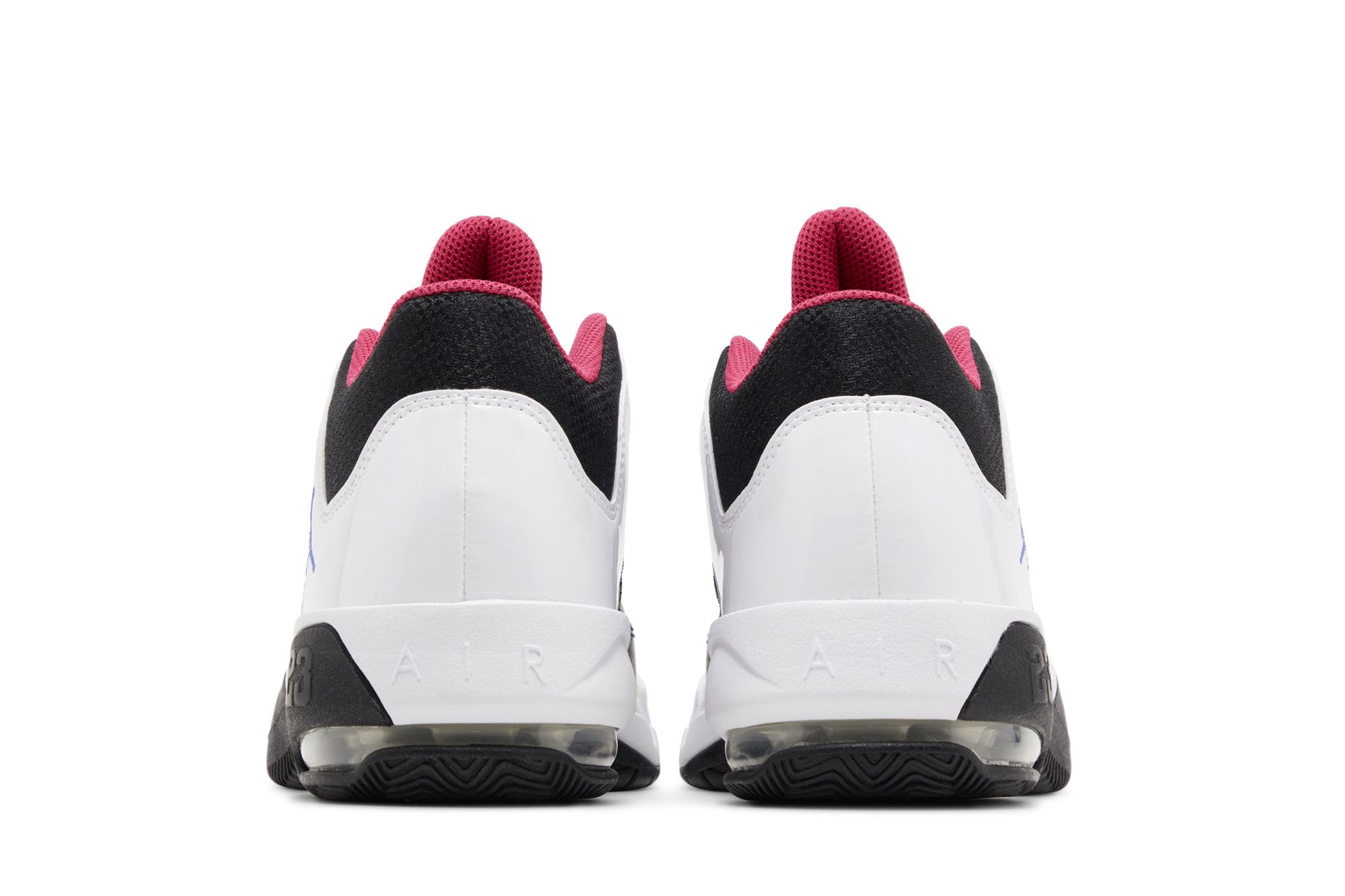 Details for (Aus Kinderkollektion) Air Jordan Max Aura 3 ''Schwarz Rush Pink'' DA8021-004