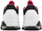 Details for (Aus Kinderkollektion) Air Jordan Max Aura 3 ''Schwarz Rush Pink'' DA8021-004