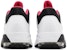 Air Jordan Max Aura 3 'Hitam Merah Jambu' (Sekolah Rendah) DA8021-004