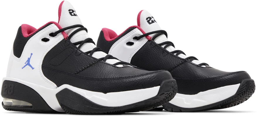 (Aus Kinderkollektion) Air Jordan Max Aura 3 ''Schwarz Rush Pink'' DA8021-004 Cheap (Aus Kinderkollektion) Air Jordan Max Aura 3 ''Schwarz Rush Pink'' DA8021-004