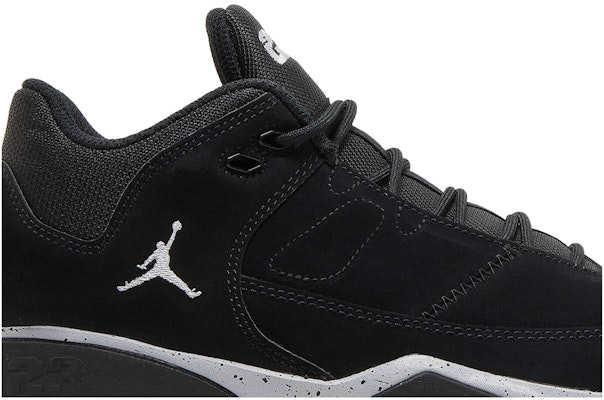 (Añor niños) Air Jordan Max Aura 3 'Negro Gris Lobo' DA8021-002 Order (Añor niños) Air Jordan Max Aura 3 'Negro Gris Lobo' DA8021-002