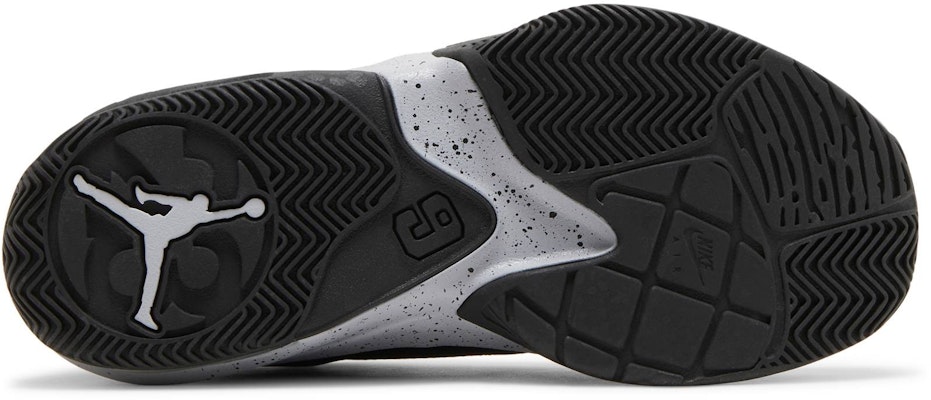 (Añor niños) Air Jordan Max Aura 3 'Negro Gris Lobo' DA8021-002 Shop (Añor niños) Air Jordan Max Aura 3 'Negro Gris Lobo' DA8021-002