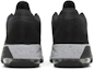Details for (Grade School) Air Jordan Max Aura 3 ''Zwart Wolf Grijs'' DA8021-002