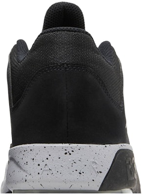 (Añor niños) Air Jordan Max Aura 3 'Negro Gris Lobo' DA8021-002 Sizing (Añor niños) Air Jordan Max Aura 3 'Negro Gris Lobo' DA8021-002