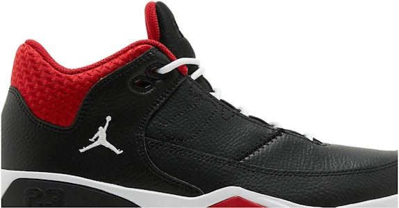 (小童) Air Jordan Max Aura 3 '黑红’ DA8021-006 Order (小童) Air Jordan Max Aura 3 '黑红’ DA8021-006