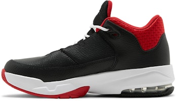 (小童) Air Jordan Max Aura 3 '黑红’ DA8021-006 Lookbook (小童) Air Jordan Max Aura 3 '黑红’ DA8021-006