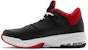 Air Jordan Max Aura 3 'Bred' (Kanak-Kanak Sekolah) DA8021-006