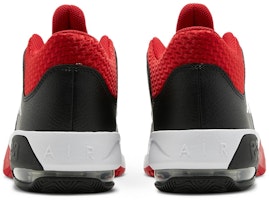 (小童) Air Jordan Max Aura 3 '黑红’ DA8021-006 Details for (小童) Air Jordan Max Aura 3 '黑红’ DA8021-006