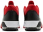 Details for Air Jordan Max Aura 3 'Bred' (Kanak-Kanak Sekolah) DA8021-006