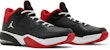 Air Jordan Max Aura 3 'Bred' (Kanak-Kanak Sekolah) DA8021-006
