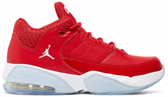 (Grade School) Air Jordan Max Aura 3 'University Red' DA8021-600