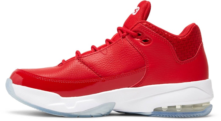 (Zapatillas Infantiles) Air Jordan Max Aura 3 'Rojo Universitario' DA8021-600 Lookbook (Zapatillas Infantiles) Air Jordan Max Aura 3 'Rojo Universitario' DA8021-600