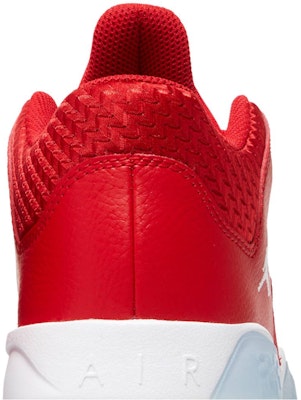 (Zapatillas Infantiles) Air Jordan Max Aura 3 'Rojo Universitario' DA8021-600 Sizing (Zapatillas Infantiles) Air Jordan Max Aura 3 'Rojo Universitario' DA8021-600