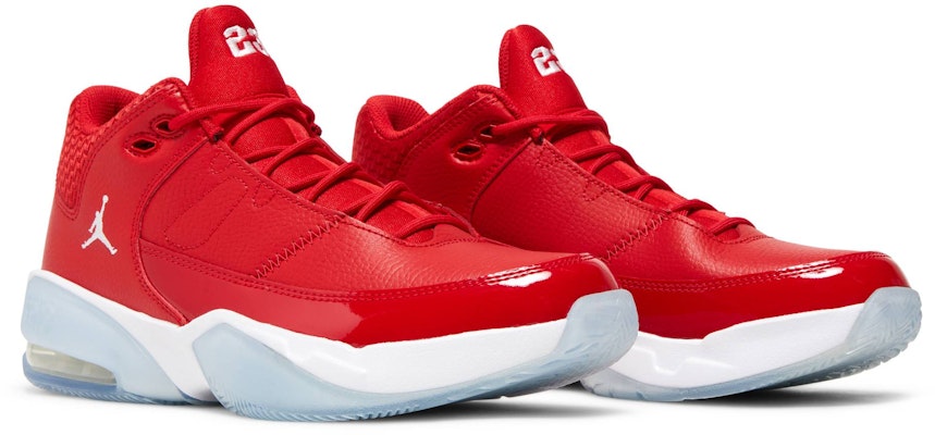 (Zapatillas Infantiles) Air Jordan Max Aura 3 'Rojo Universitario' DA8021-600 Cheap (Zapatillas Infantiles) Air Jordan Max Aura 3 'Rojo Universitario' DA8021-600