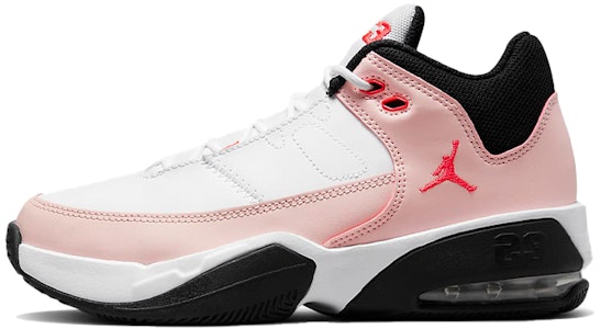 (小學)Air Jordan Max Aura 3 'White Atmosphere' DA8021-102 Buy (小學)Air Jordan Max Aura 3 'White Atmosphere' DA8021-102