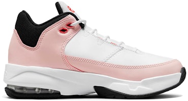 (Kanak-Kanak) Air Jordan Max Aura 3 'Putih Atmosfera' DA8021-102 Order (Kanak-Kanak) Air Jordan Max Aura 3 'Putih Atmosfera' DA8021-102