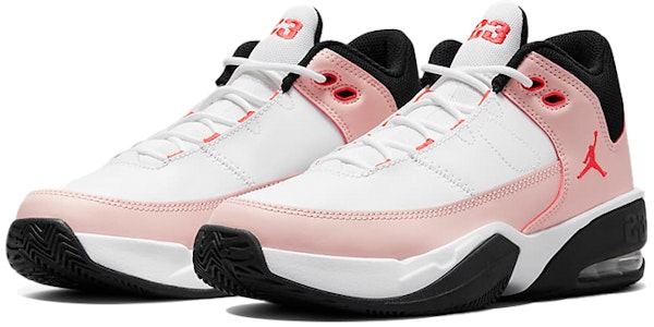 (小學)Air Jordan Max Aura 3 'White Atmosphere' DA8021-102 Lookbook (小學)Air Jordan Max Aura 3 'White Atmosphere' DA8021-102