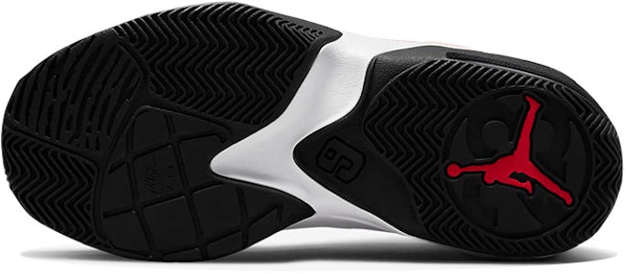 (小學)Air Jordan Max Aura 3 'White Atmosphere' DA8021-102 Details for (小學)Air Jordan Max Aura 3 'White Atmosphere' DA8021-102