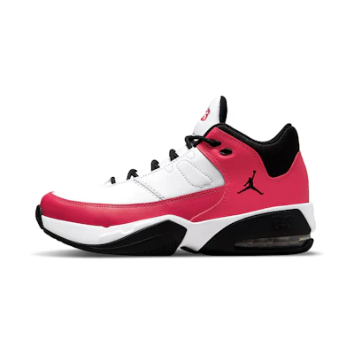 (GS) Jordan Max Aura 3 'White Very Berry'