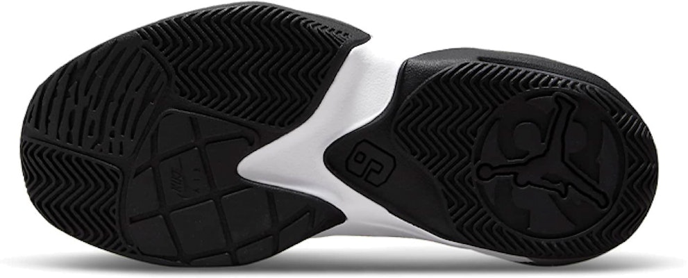 (Zapatillas Infantiles) Air Jordan Max Aura 3 'Blanco Muy Baya' DA8021-106 Details for (Zapatillas Infantiles) Air Jordan Max Aura 3 'Blanco Muy Baya' DA8021-106