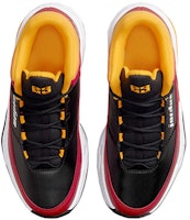 GS エア ジョーダン マックス オーラ 3 SE "ブラック/ジムレッド/ゴールド" DJ6245-607 Shop GS エア ジョーダン マックス オーラ 3 SE "ブラック/ジムレッド/ゴールド" DJ6245-607