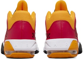 GS エア ジョーダン マックス オーラ 3 SE "ブラック/ジムレッド/ゴールド" DJ6245-607 Purchase GS エア ジョーダン マックス オーラ 3 SE "ブラック/ジムレッド/ゴールド" DJ6245-607